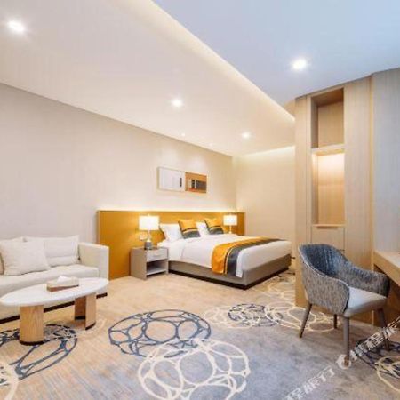 Cypress Garden Hotel Shanghai Extérieur photo